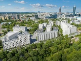 Jak połączenie rewitalizowanych budynków z nowymi inwestycjami deweloperskimi wpływa na przestrzeń miejską 